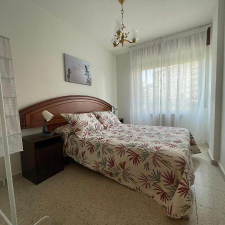 Donde Juanita Apartamento Salamanca Exterior foto