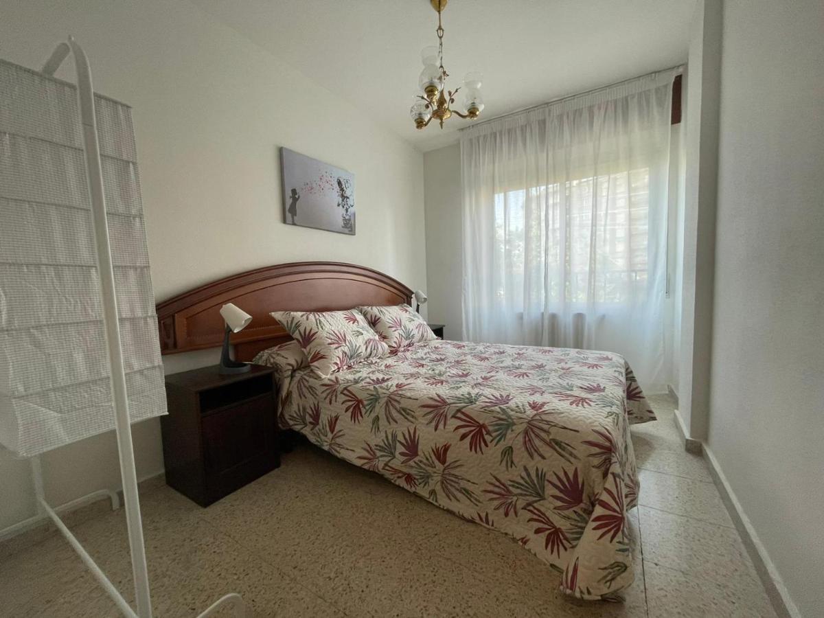 Donde Juanita Apartamento Salamanca Exterior foto